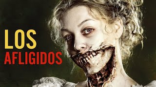 Orgullo prejuicio y ZOMBIES  EXPLICADO en 8 minutos [upl. by Sigler294]