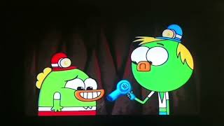 Breadwinners New Episode Promo  Starting May 31 2014 Nickelodeon US [upl. by Adehsar]