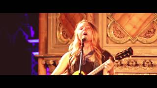 Lissie  Dont You Give Up On Me  Live from Union Chapel [upl. by Furnary]