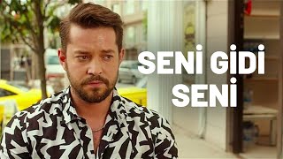 Seni Gidi Seni Film  Yerli Komedi Tek Parça HD [upl. by Zilvia]