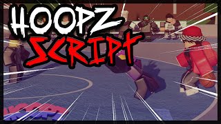 BEST  Updated Hoopz Script 2024 Very OP 🔥 [upl. by Disario87]