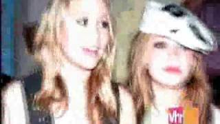 The Fabulous Life Of The Olsen Twins VH1 2004 Part 1 of 2 [upl. by Novat]