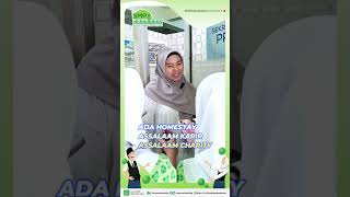 PPDB SMP ASSALAAM BANDUNG 2025 SMPASSALAAM ppdb [upl. by Roice179]