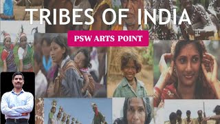 TRIBES OF INDIA FULL DETAIL VIDEO BY SUNIL SIR SCSTOBCGOND TRIBESTODA TRIBESOLDEST TRIBE [upl. by Nyrehtac239]