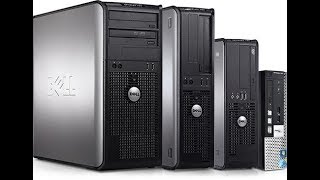 Dell Optiplex 780 Upgrade [upl. by Tonkin95]