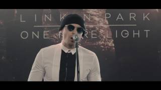 Heavy Live Acoustic Version  Mike and Chester of Linkin Park feat Sofia Karlberg [upl. by Naivaf]