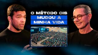 Como o Método Cis MUDOU a VIDA do LYOTO MACHIDA  Paulo Vieira [upl. by Annahgiel]