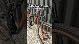 Ktm Scarp MT Master  Sport Lehner [upl. by Natsirk]