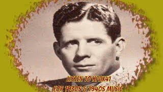 The Irresistibly Calm amp Relaxing Music Of The 1930s amp 1940s KPAX41 [upl. by Tavey]