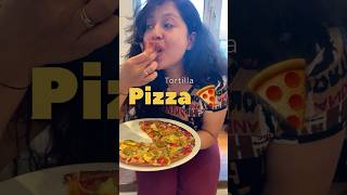 10 min Pizza Recipe  ytshorts youtube shorts pizza namkeentraveller [upl. by Brody]