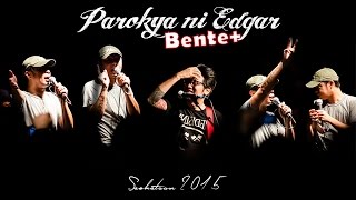 Parokya ni Edgar  Bagsakan LIVE 2015 HD [upl. by Siari833]