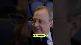 👑El Imperio de Florentino Pérez De Constructor a Magnate del Fútbol realmadrid laliga famosos [upl. by Mok230]