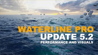 WaterlinePRO 52 Trailer [upl. by Vudimir]