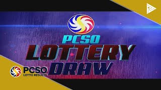 WATCH PCSO 9 PM Lotto Draw March 11 2024 [upl. by Calvin335]