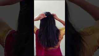 Do this instead ✅👍✔️hairstyle trendingvideo viralvideo [upl. by Yort]