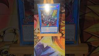 YUGIOH Borrelend Dragon Ultra Rare 25th Rarity Collection 2 2024 [upl. by Enelyahs]