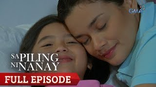 Sa Piling Ni Nanay Full Episode 34 [upl. by Akemahc]