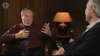 Stephen Porges  Polyvagal Theory how your body makes the decision [upl. by Jeffy]