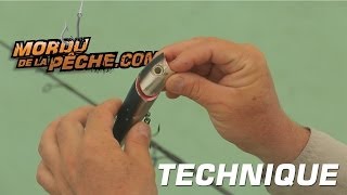 Technique de pêche au popper [upl. by Trish517]