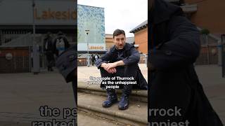 Visit Thurrock… worldtourofessex [upl. by Rocher]