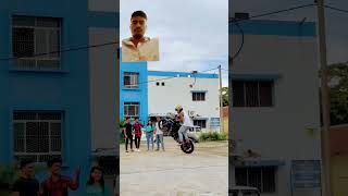 Qismat Badal Gya Mera Suvo Stunts2 lakhshorts thar [upl. by Enawtna]