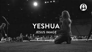 Yeshua  Jesus Image  Michael Koulianos [upl. by Agrippina]