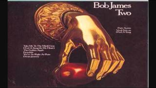 Bob James  Farandole LArlesienne Suite No 2 1975 [upl. by Ehgit]