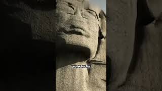 Great Sphinx Giza mystery ancient Egypt history [upl. by Dalis]