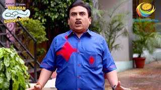 Jethalals happy morning  Taarak Mehta Ka Ooltah Chashmah  Full Episode [upl. by Wystand]