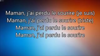 Ninho  Sourire Lyrics  Paroles [upl. by Singhal]