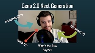 Geno 20 Next Generation [upl. by Guzel]