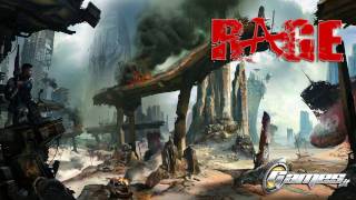 RAGE  Video Recensione ITA di Gamesit [upl. by Mazurek]