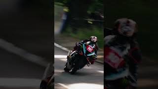 Krazy for KTree  Isle of Man TT Races isleofmantt motorcyclerace speed [upl. by Edyak165]