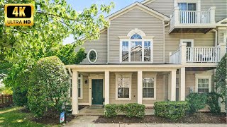 ASHBURN FARM  20430 Alderleaf Ter Ashburn VA 20147  JUST LISTED [upl. by Acey757]