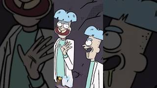 Doofus Rick DESUSCRIBE a Rick C137 rickandmorty ricksanchez [upl. by Shannan]