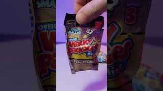 Wacky Packages Mini Blind Box Unboxing [upl. by Michaele121]