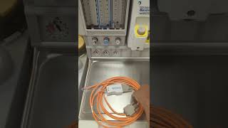 How to connect the EPIC Connect Care module to the Aestiva 5 MRI Anesthetic Gas Machine [upl. by Aryahay]