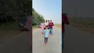 Puru ki team se panga nahi comedy cutebaby youtubeshorts shorts shortsfeed [upl. by Anallij]