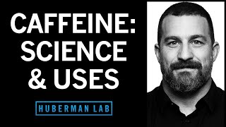 Using Caffeine to Optimize Mental amp Physical Performance  Huberman Lab Podcast 101 [upl. by Roderich]