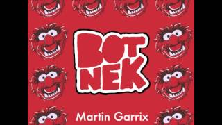 Martin Garrix  Animals Botnek Edit [upl. by Lavella]