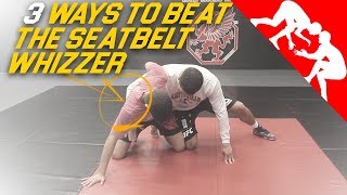 3 ways to beat the whizzer seatbelt situation [upl. by Orimar565]