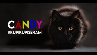 Seram  Candy KupiKupiSeram [upl. by Yancy]