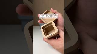 How to Add Magnets to Your 3D Prints 🧲 [upl. by Jeavons159]