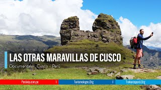 🇵🇪 El mejor documental quotLA OTRA MARAVILLA DEL CUSCO 2022quot  Machu Picchu  Perú Vip  Cusco 🇲🇽🇧🇷🇺🇸🇦🇷 [upl. by Hajile]