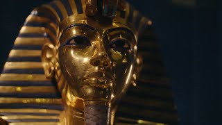 Tutankhamon e la Tomba del Tesoro Segreto  Antico Egitto  1080hd  Documentario  🎬 [upl. by Hamilton]