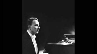 Sergei Rachmaninoff Concerto no4 op40 II Tempo Benedetti Michelangeli1957 [upl. by Cooke571]