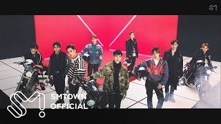 EXO 엑소 Tempo MV [upl. by Crockett]