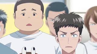 Keppeki Danshi Aoyama–kun ep 2 legendado pt br [upl. by Hayyim]