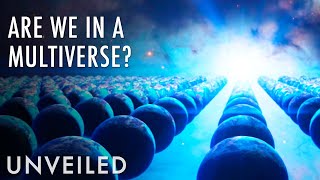 4 Reasons We Probably Live In The Multiverse  Unveiled [upl. by Rasec]