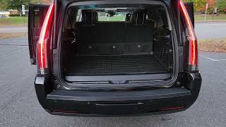 2018 Cadillac Escalade ESV 4x4 4767 [upl. by Iturk]